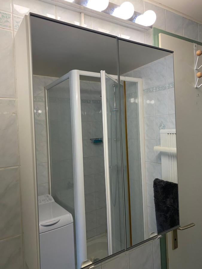 Maisonnette Provencal Ferienhaus Tourrettes