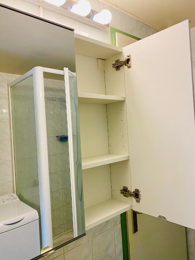 Maisonnette Provencal Ferienhaus Tourrettes