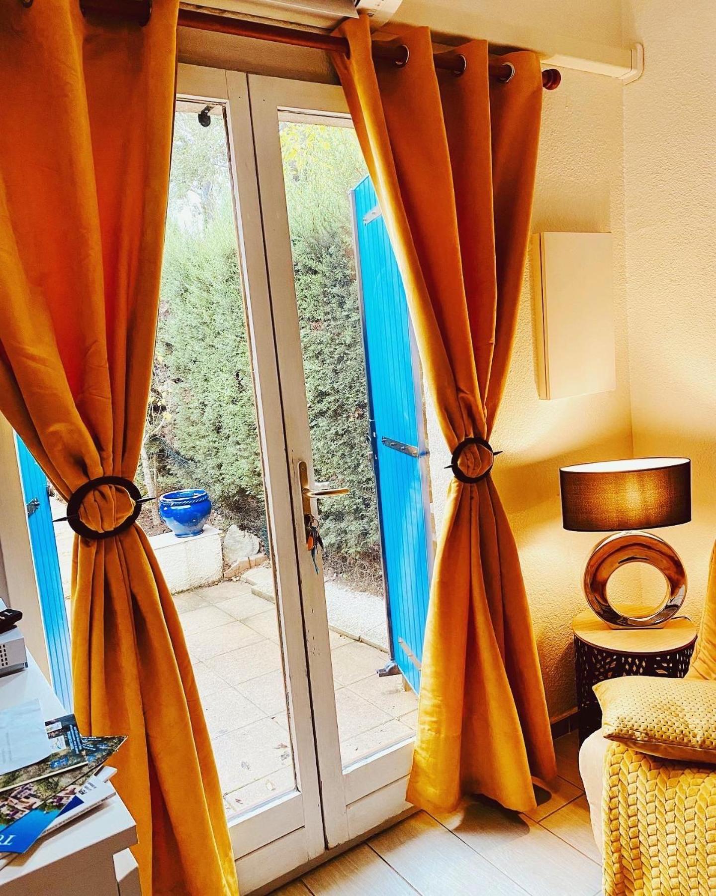Maisonnette Provencal