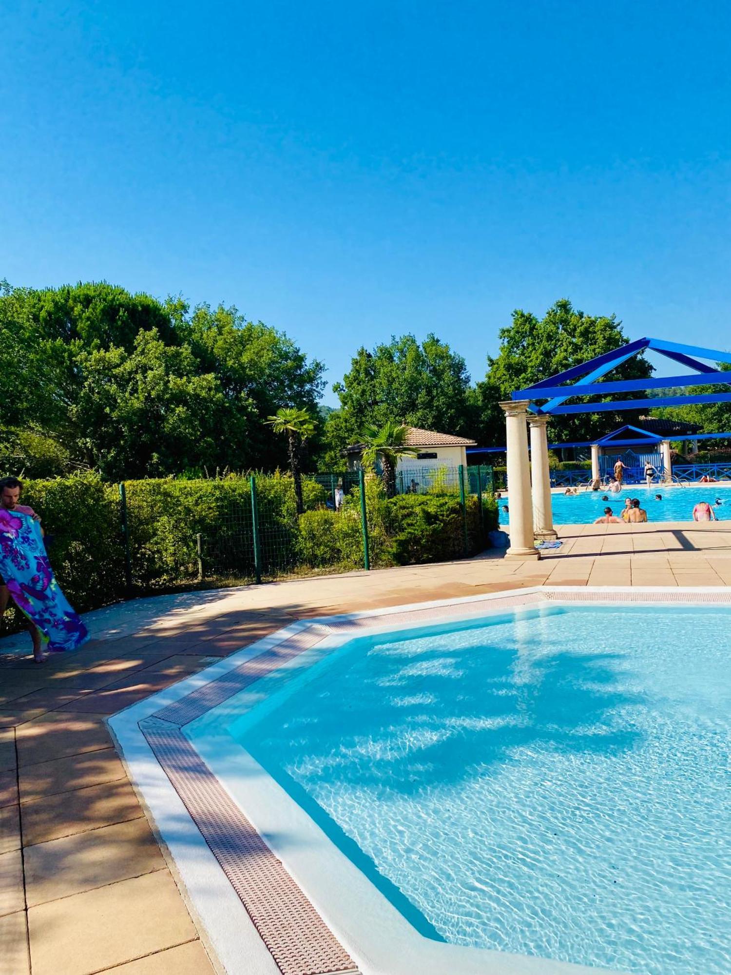 Ferienhaus Maisonnette Provencal