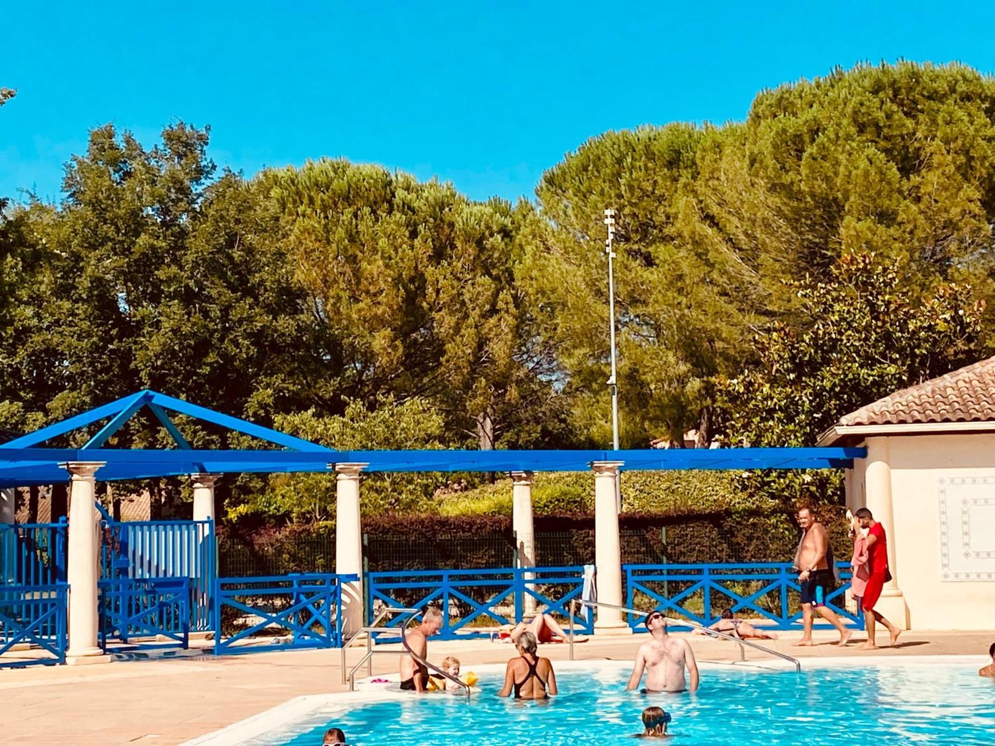 Maisonnette Provencal * Tourrettes
