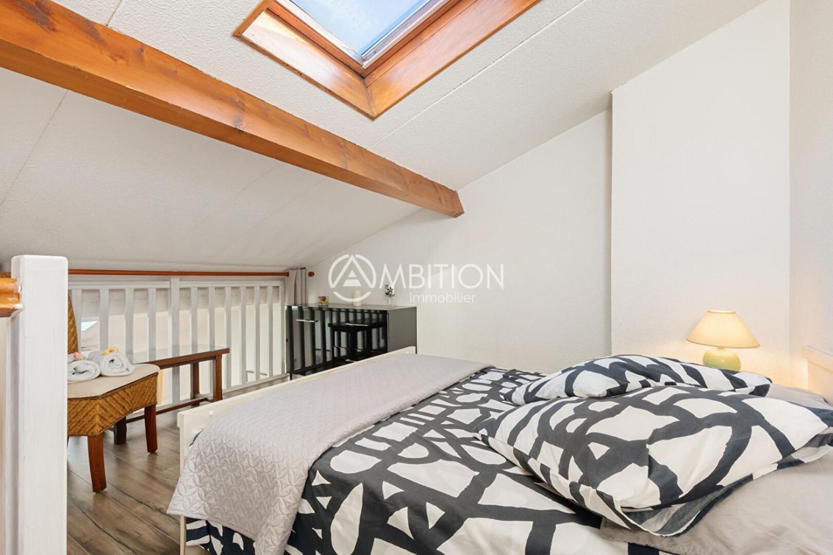 Ferienhaus Maisonnette Provencal Tourrettes