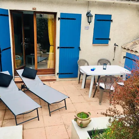 Maisonnette Provencal Tourrettes Exterior photo