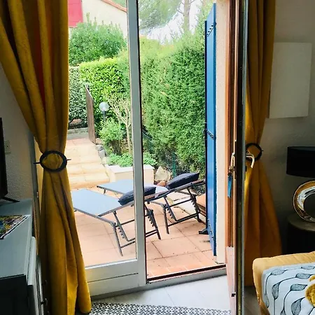 Maisonnette Provencal Tourrettes Exterior photo