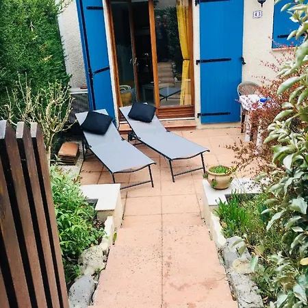 Maisonnette Provencal Tourrettes Exterior photo