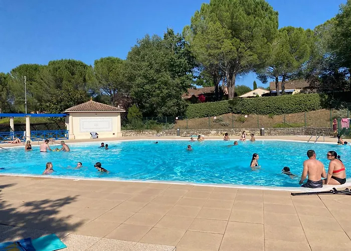 Maisonnette Provencal
