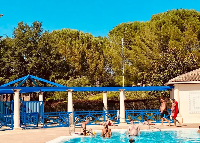 Maisonnette Provencal