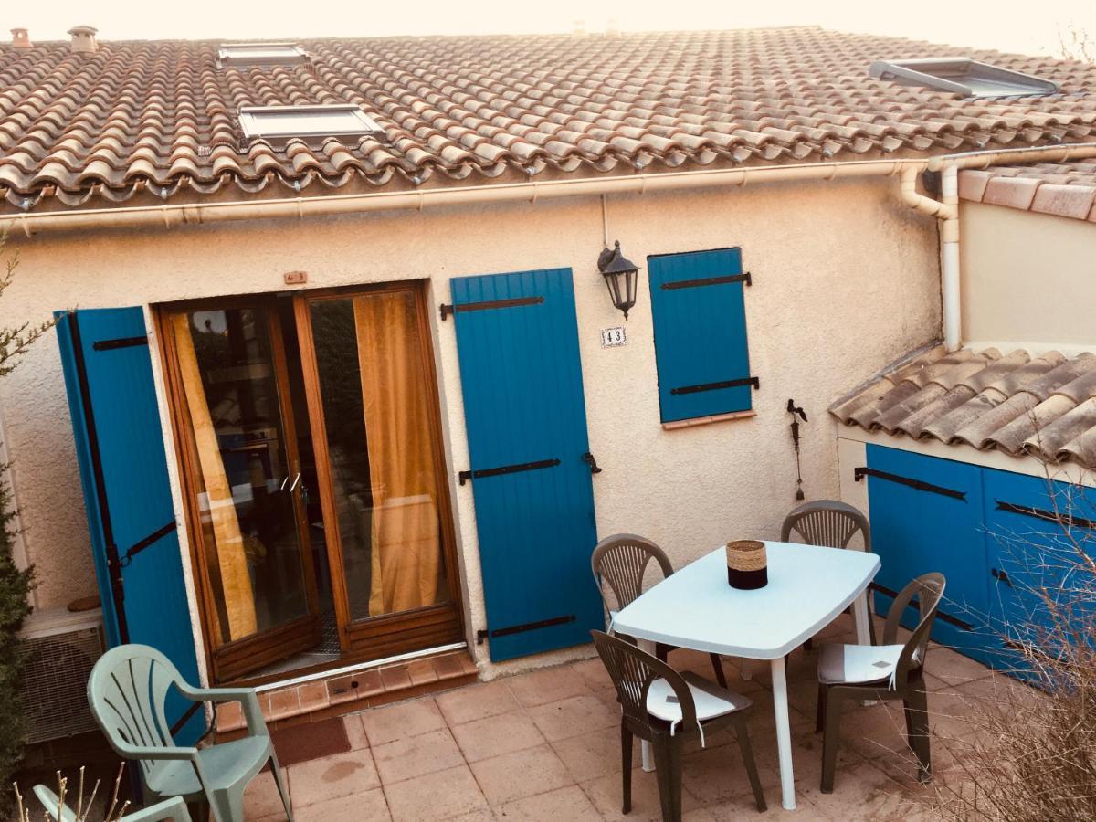 Holiday home Maisonnette Provencal