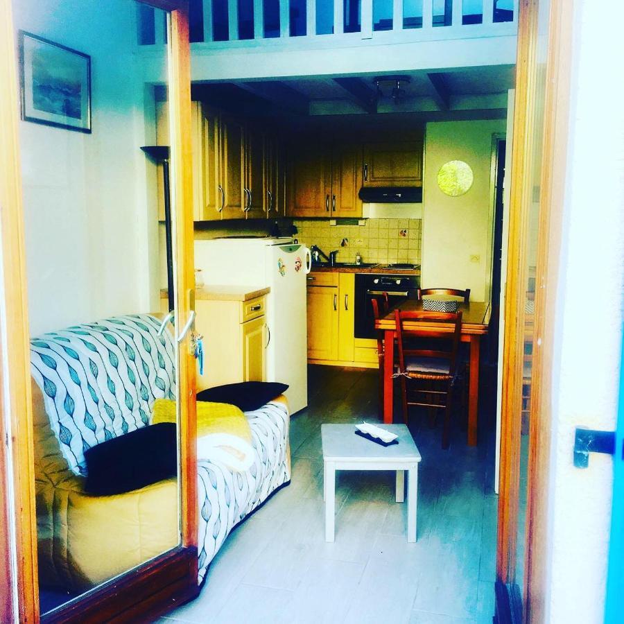 Holiday home Maisonnette Provencal *