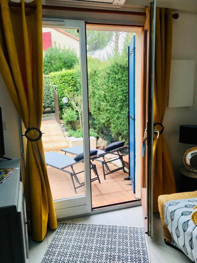 Maisonnette Provencal Holiday home Tourrettes