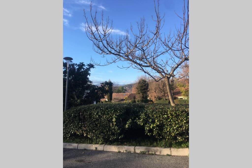 Maisonnette Provencal *