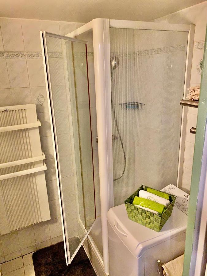 Maisonnette Provencal Holiday home Tourrettes
