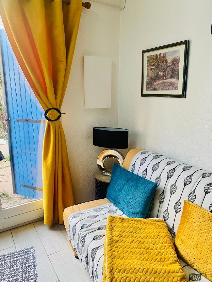 Holiday home Maisonnette Provencal *