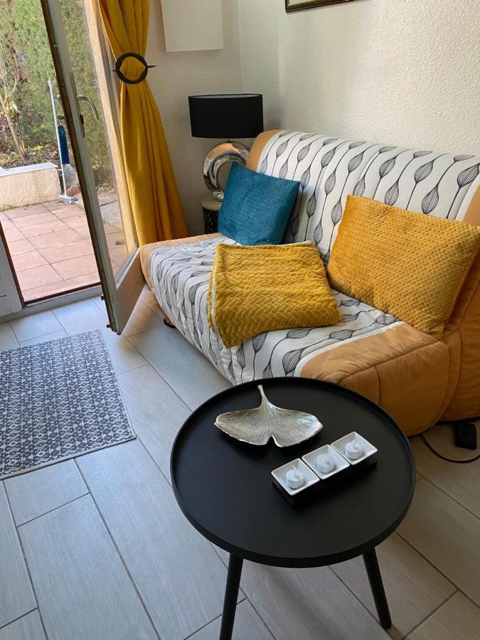 Holiday home Maisonnette Provencal *