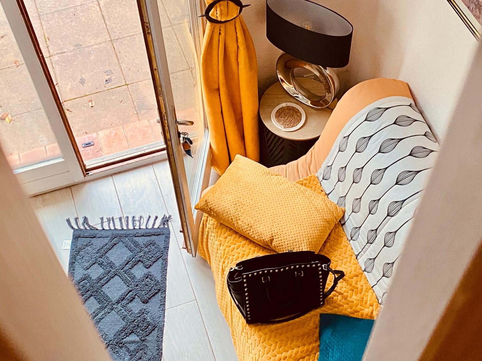 Maisonnette Provencal Holiday home *