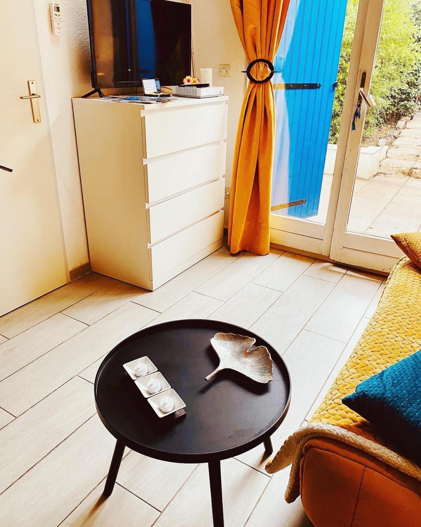 Maisonnette Provencal Holiday home *