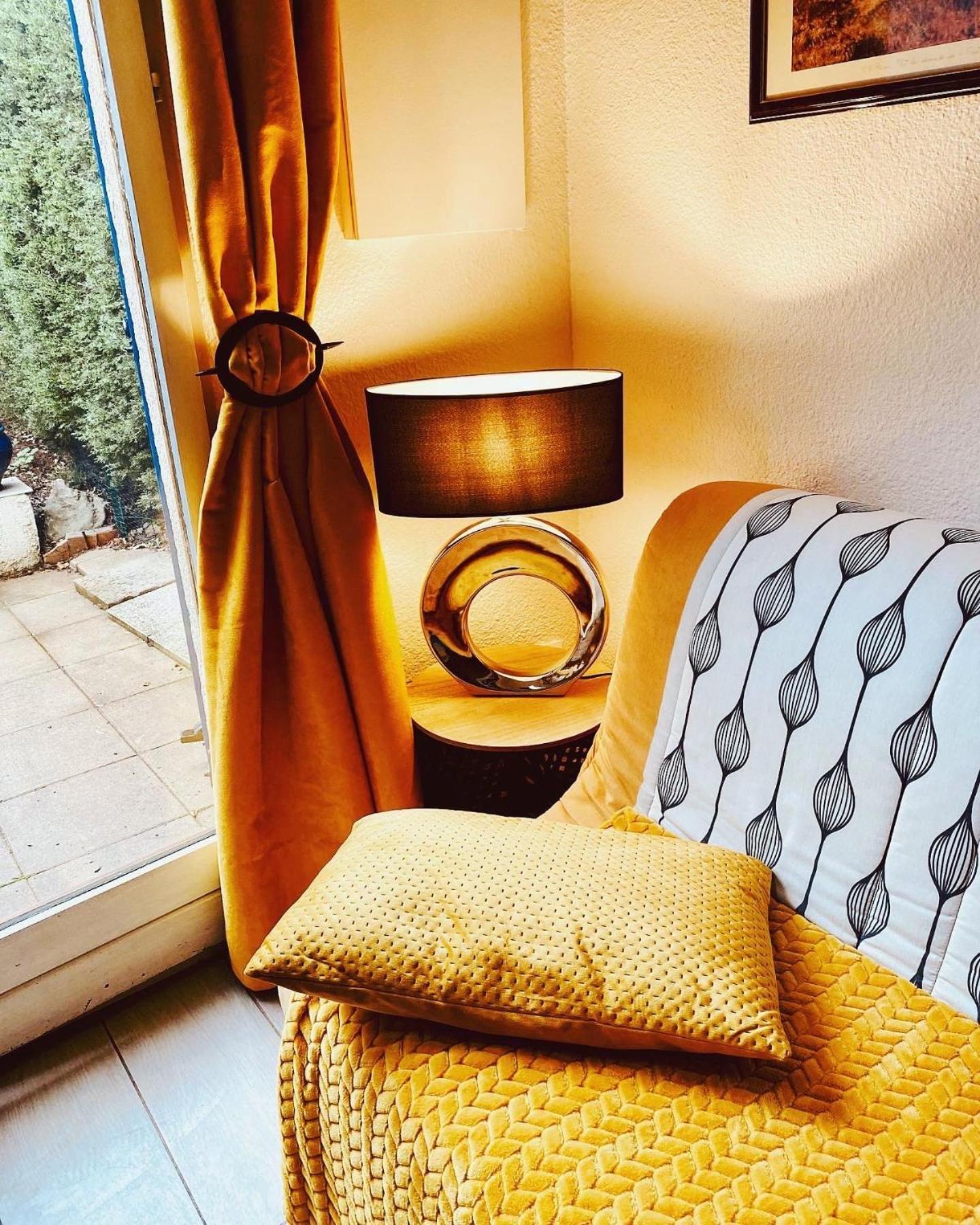 Maisonnette Provencal *