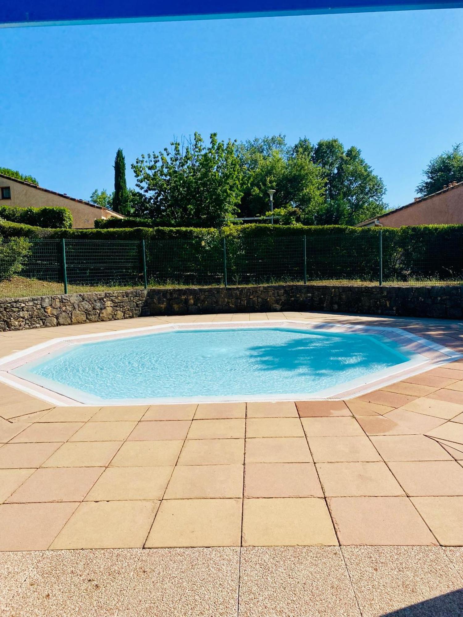 Holiday home Maisonnette Provencal *