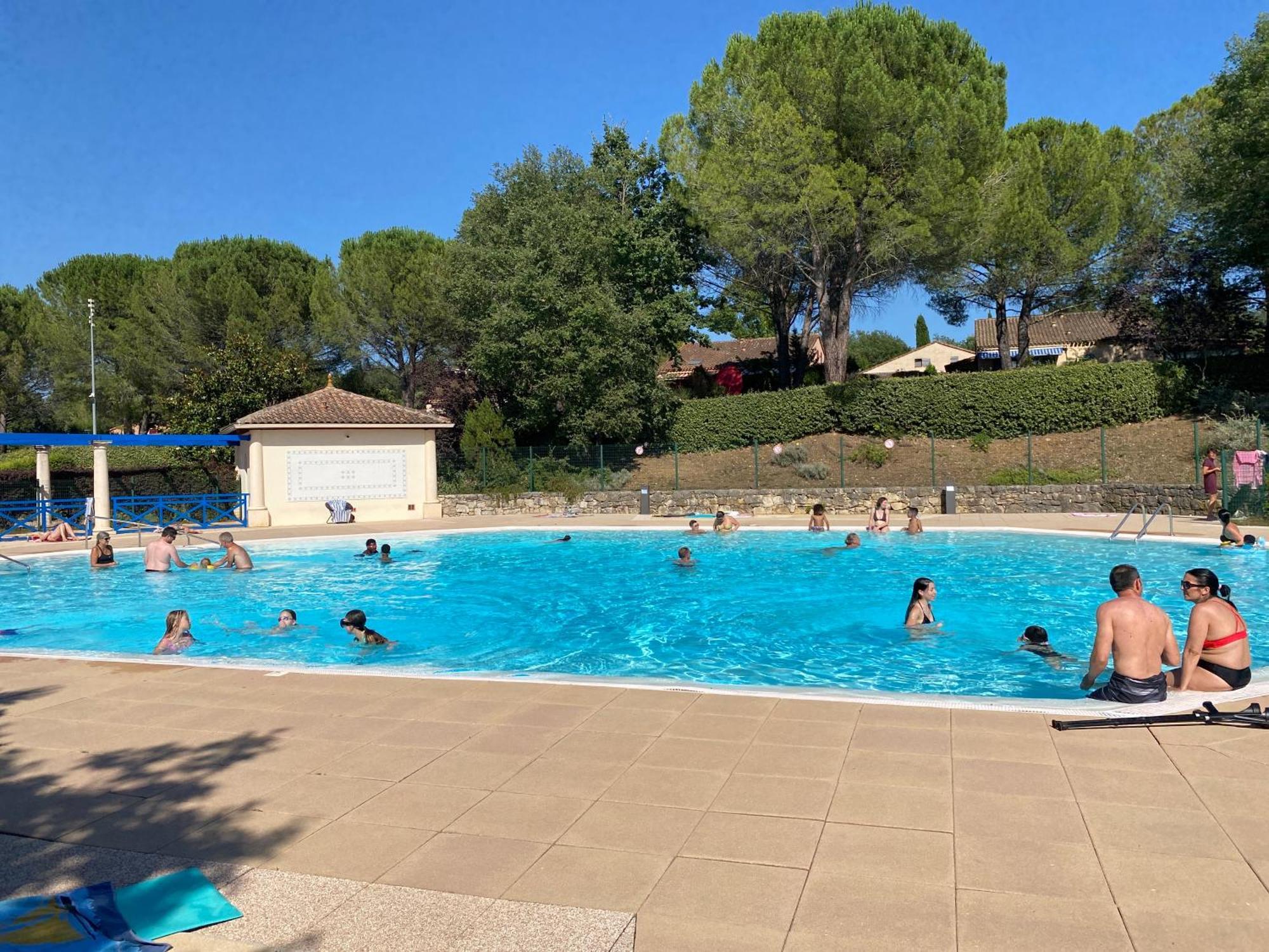 Maisonnette Provencal Holiday home Tourrettes