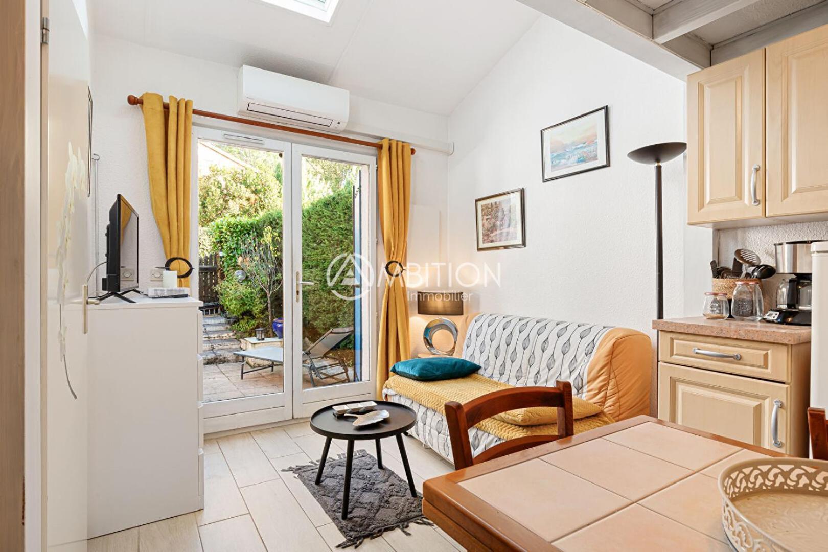 Maisonnette Provencal *